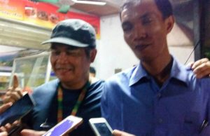 Diduga Pelaku Oknum Brimob, IWO Kecam Kekerasan Terhadap Wartawan
