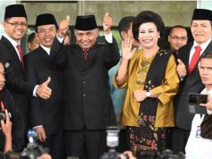Kenapa KPK Ogah Ketemu Amin Rais? Ini Jawabannya