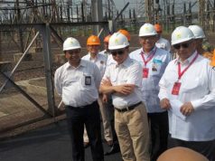 Listrik Kawasan Industri Turun, Menteri Jonan: Perhatikan Lokasi Tempat Wisata