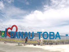 Wisatawan Asing Bisa Langsung Terbang ke Danau Toba Tahun Ini