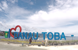 Wisatawan Asing Bisa Langsung Terbang ke Danau Toba Tahun Ini