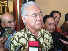 Presiden Jokowi Perintahkan Mendag Basmi Kartel Pangan Saat Ramadan