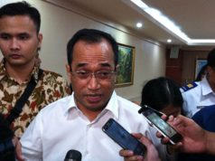 Hindari Pengguna Sepeda Motor di Jalur Mudik, Inilah Kiat Menhub