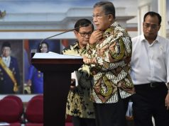 Paket Kebijakan Ekonomi Ke 15 Fokus Pada Perbaikan Sistem Logistik