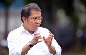 Menkominfo Sebut Fatwa MUI Bantu Sosialisasi Edukasi Literasi