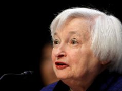 Suku Bunga The Fed Naik Lagi 0.25 %