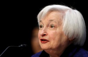 Suku Bunga The Fed Naik Lagi 0.25 %