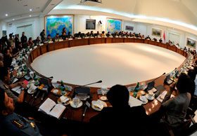 Perludem: Presidential Threshold Dalam Pemilu Serentak Berpotensi Dibatalkan MK