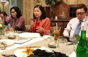 OJK: SPKK 2013-2027 Jawab Tantangan Keuangan Global