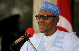 Pidato Idul Fitri Presiden Nigeria Tuai Kritik