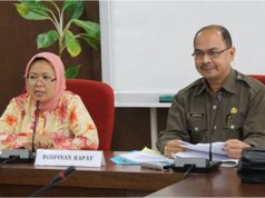 Bappeda Apresiasi Langkah KEIN Dorong Percepatan Pembangunan Sumut
