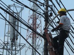 Tarif Listrik Buat Rakyat Miskin Tidak Naik