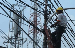Tarif Listrik Buat Rakyat Miskin Tidak Naik