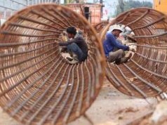 DAYA SAING GLOBAL: China Tempati Posisi ke 18, Indonesia Naik 6 Peringkat