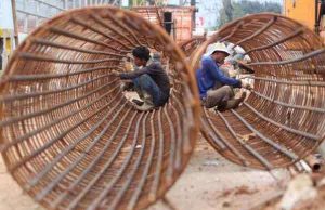 DAYA SAING GLOBAL: China Tempati Posisi ke 18, Indonesia Naik 6 Peringkat