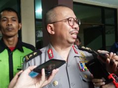 Tak Tegas Tangani Persekusi, Kapolres Solok Dicopot