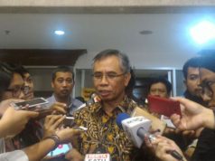Jadi Bos OJK Baru, Wimboh Pangkas Biaya Rapat dan Perjalanan Dinas
