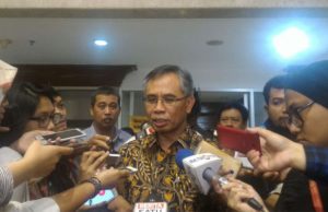 Jadi Bos OJK Baru, Wimboh Pangkas Biaya Rapat dan Perjalanan Dinas