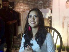 Tambah Usia, Raisa Ucap Syukur