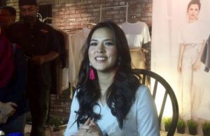 Tambah Usia, Raisa Ucap Syukur