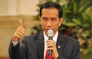 Pemerintah Utamakan Keamanan Negara dan Masyarakat