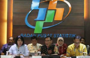 Laporan BPS: Inflasi Juni 0,69%