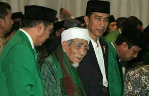 Romahurmuziy, Jokowi Sangat Santun Terima Dukungan PPP