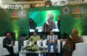 Prukades Expo, Cara Kemendes Kembangkan Produk Pedesaan