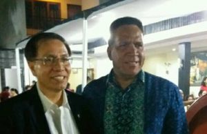Harapan Masyarakat Sumut Untuk Kapolda Baru