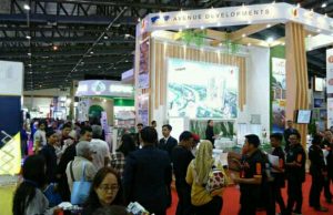 200 Developer Akan Ramaikan Pameran Properti IPEX 2017 di JCC