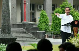 Presiden Tegaskan Pancasila Menjadi Kunci Kerukunan Hidup Bangsa Indonesia