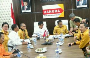 Hanura akan Gelar Rapimnas di Bali, Bahas Pilkada dan Pemilu