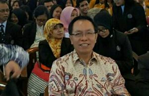 Dr Benny Pasaribu: Ekonomi Lesu Mudah-mudahan Bukan Isu Politik