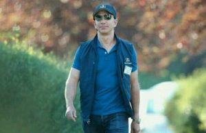 Jeff Bezos, Milyuner Yang Kekayaannya ‘Sempat’ Salip Bill Gates