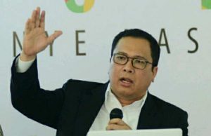 KEIN Dorong Pemerintah Perkuat Ekonomi Pancasila