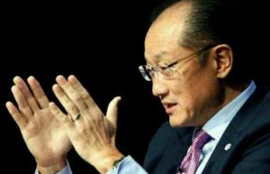 Presiden World Bank: Indonesia Negara yang Sangat Penting bagi Dunia