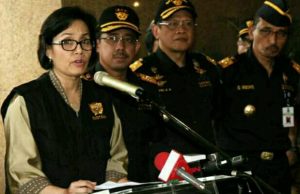 Usai disahkan DPR, Aturan Intip Rekening Akan Dimulai September 2018
