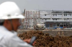 Kawasan Industri Bisa Tampung Lebih Banyak Investasi Manufaktur