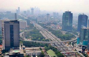 Investasi Infrastruktur Global Butuh US$97 Triliun Pada 2040, Berapa Indonesia?