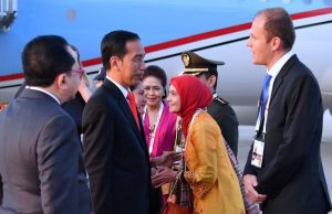 Pertemuan Indonesia-Spanyol, Bahas Nilai Perdagangan hingga Isu Kelapa Sawit