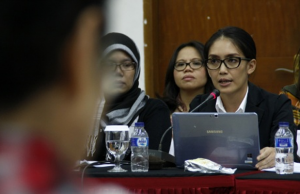 Pansus Angket Pelindo II Minta KPK Segera Tindak Lanjuti Hasil Audit BPK