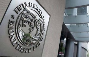 IMF: Kurang Koordinasi dan Deregulasi Penyebab Rasio Pajak Asia Rendah