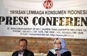 YLKI: Tarif Listrik Naik Diterima, Asal Pelayanan PLN Meningkat