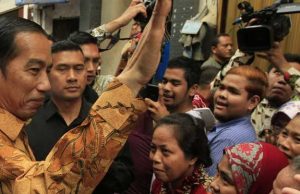 JARI Apresiasi Kinerja Jokowi Jaga Kestabilan Harga Pangan