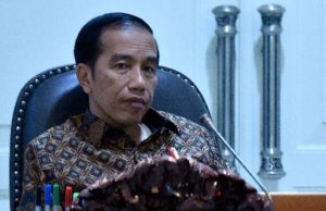 Jokowi Ingin Kepala Daerah Percepat Waktu Perizinan Bagi Investor