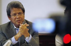 Todung: Pemikiran Yusril soal Angket KPK Masih Tradisional