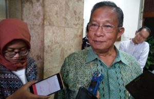 7-Eleven Bangkrut, Menko Darmin: Ini Kesalahan Model Bisnis