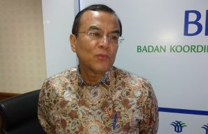 BKPM: Pulau Jawa Masih Jadi Tujuan Utama Investasi 2017