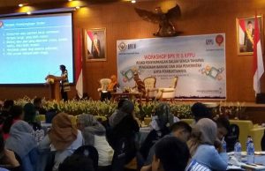 Bahas Risiko Penyimpangan Barang dan Jasa, KPPU Gandeng BPK