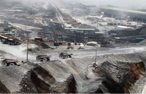 Bangun Smelter, Perusahaan China Tanam Modal Rp372,4 Triliun di Kalimantan Utara